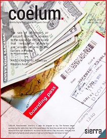 COELUM APRIL 2018